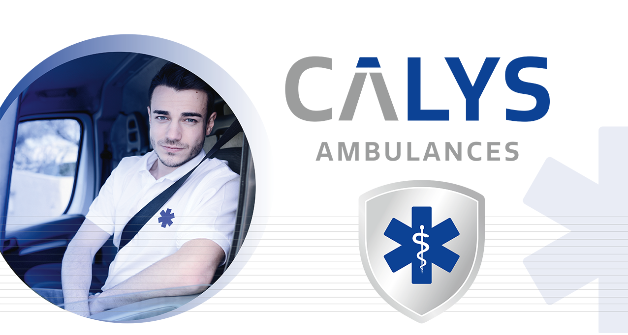 Calys ambulances